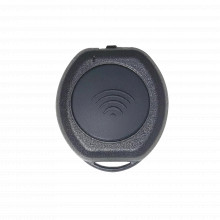 Btpttzustrap Pryme PTT Bluetooth Para NXRADIO IOS/ANDROID