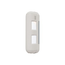 Bx80n Optex PIR De Doble Cobertura Ideal Para Lugares Angos