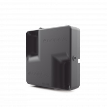 C3900u Code 3 Altavoz Delgado Con Soporte Universal En U sir