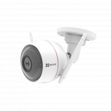 C3w Ezviz Bala IP 2 Megapixel / Wi-Fi / Audio De Dos Vias /