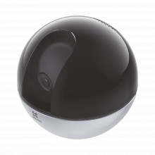 C6w Ezviz Mini PT IP 4 Megapixel / Deteccion Humana / Grabac