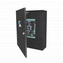 Ca250 Keyscan-dormakaba Controlador De Acceso / 2 Lectoras /