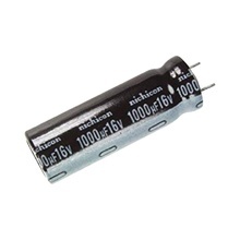Cael38 Ramsey Capacitor Electrolitico De 680 UFd 1000 UFd