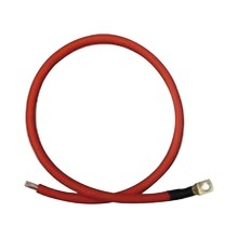 Cbl8awg3r Epcom Powerline Cable Para Controlador 3.0 M Rojo