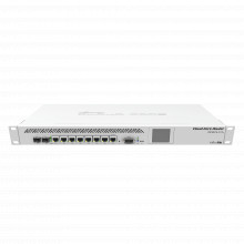 Ccr10097g1c1splus Mikrotik CCR1009-7G-1C-1S Cloud Core Ro