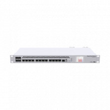 CCR103612G4S MIKROTIK routers firewalls balanceadores