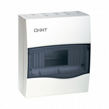 CD40S08 CHINT centros de carga