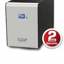 CDP084008 CHICAGO DIGITAL POWER CDP RSMART1510 - UPS /