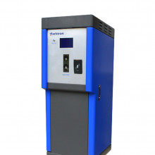 CEXT209 PARKTRON PARKTRON CEXT2097 - Terminal de salida col