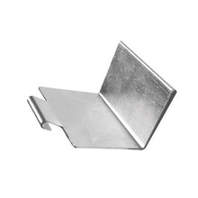 Chplt100ez Charofil Placa Terminal De 100mm Con Acabado Ele
