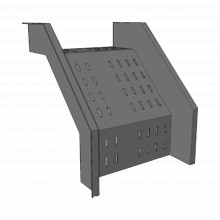 Chvefpz4x4ak Charofil Curva Vertical Exterior Para Fondo Per