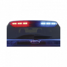 CITEZPIUSBXTPI Code 3 Montaje Citadel EZ interceptor polici