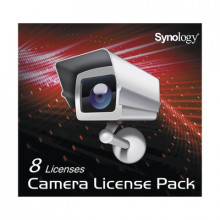 CLP08 SYNOLOGY almacenamiento nas / san