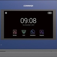 cmx104107 COMMAX COMMAX CDV704MA - Monitor manos libres to