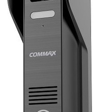 cmx104108 COMMAX COMMAX DRC4CPHD - Frente de calle para ext