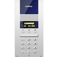 cmx107004 COMMAX COMMAX DR2AG - Panel de audio / Para edifi