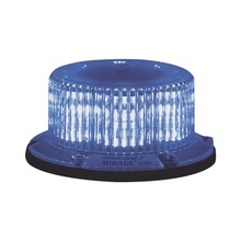 Code 3 Mre18cb Baliza Mirage De 18 LEDs Con Lente Transparen