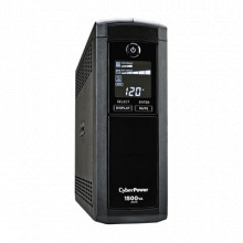 CP1500AVRLCD CYBERPOWER todos