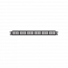 Cpp48hdwbly Panduit Panel De Parcheo Modular Mini-Com Sin C