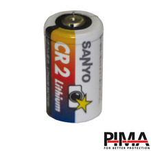 Cr2 Epcom Powerline Bateria De Litio CR2 3.0 V 0.850 Ah ba