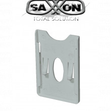 CRE0002 SAXXON SAXXON ASRCH - PORTA Tarjetas de plastic