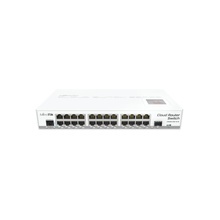 Crs12524g1sin Mikrotik Cloud Router Switch CRS125-24G-1S-IN