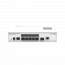 Crs2121g10s1splusin Mikrotik CRS212-1G-10S-1SIN Cloud Rou