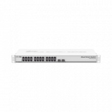 CSS32624G2SRM MIKROTIK switches