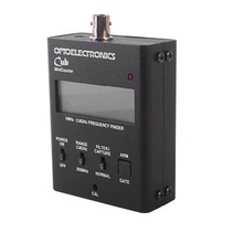 Cub Optoelectronics Minicontador De Frecuencia. Scanners