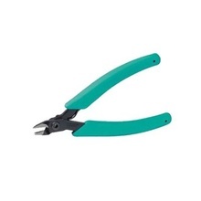 Cwst Panduit Pinzas De Precision Para Corte De Cable O Alamb
