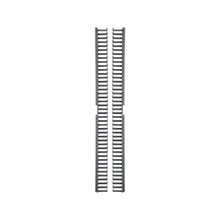 D12fbb Panduit Kit De Soportes Para Administracion De Cable