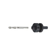 D21820 Makita Arbol Adaptador De 3/8 Para Broca Sierra De 9/