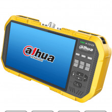 DAC053016 DAHUA DAHUA PFM907 -Probador de Video IP y HD