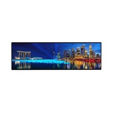 DAD580003 DAHUA DAHUA LDH29SAI100 - Pantalla ultra STRECHED