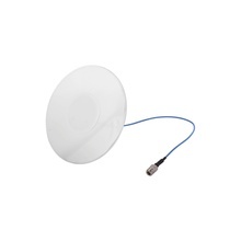 Dasutcc500nf Pulse Larsen Antennas Antena Plana Traslucida D