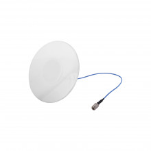Dasutcc500nf Pulse Larsen Antennas Antena Plana Traslucida D