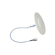 Dasutwc500nf Pulse Larsen Antennas Antena Plana Blanca DAS P