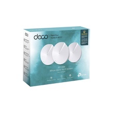 Decom53pack Tp-link KIT De Sistema Inalambrico Deco M5 Mesh