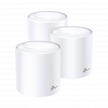 Decox203pack Tp-link KIT De Sistema Inalambrico Deco X20 Mes