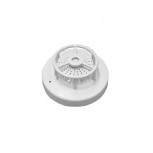 Dfe135 Hochiki Detector De Temperatura Fija De 57 C detector