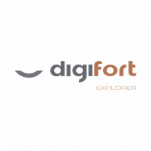 DGFUPEXPR1008V7 DIGIFORT para alimentacion y electricid