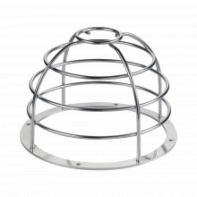 Dgxcsb Federal Signal Industrial Guarda Para Domos A Prueba