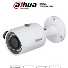 DHT0030004 DAHUA DAHUA IPC-HFW1230S-S4 - Camara IP Bullet 2