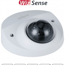 DHT0040007 DAHUA DAHUA IPC-HDBW3241F-AS-M - Camara IP D