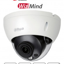 DHT0040017 DAHUA DAHUA IPC-HDBW5442R-S - Camara IP Domo 4 Me