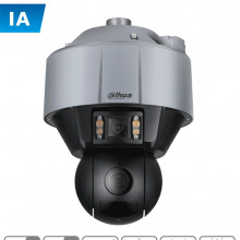 DHT0060003 DAHUA DAHUA SDT5X405-4F-WA - Camara PTZ Dual de 4