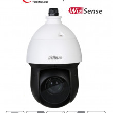 DHT0060009 DAHUA DAHUA SD49225XA-HNR - Camara IP PTZ de 2 M