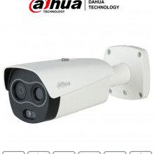 DHT0090005 DAHUA DAHUA DH-TPC-BF2221-T - Camara IP Bullet Te