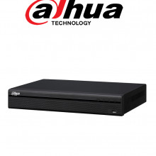 DHT0200003 DAHUA DAHUA DHI-NVR4216-16P-4KS2/L - NVR de 16 Ca