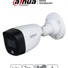 DHT0290021 DAHUA DAHUA HAC-HFW1209C-LED - Camara Bullet Full
